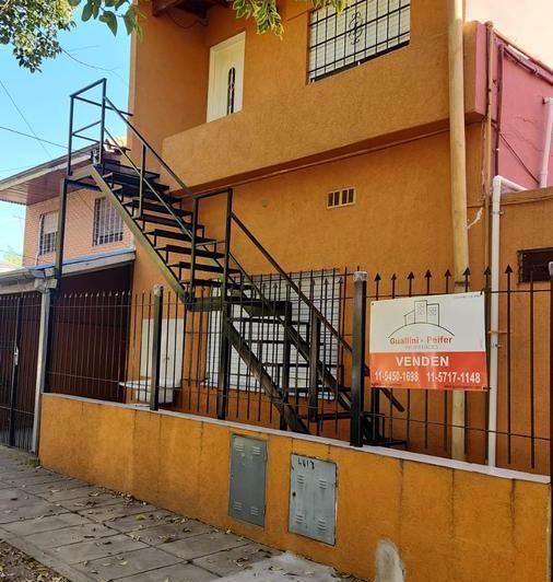 PH · 3 Ambientes