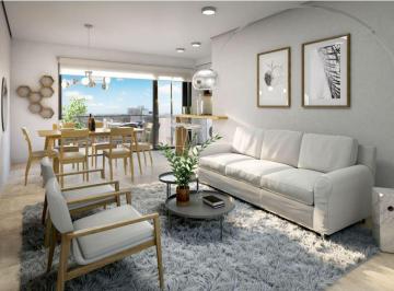 Departamento · 30m² · 1 Ambiente · Departamento en San José