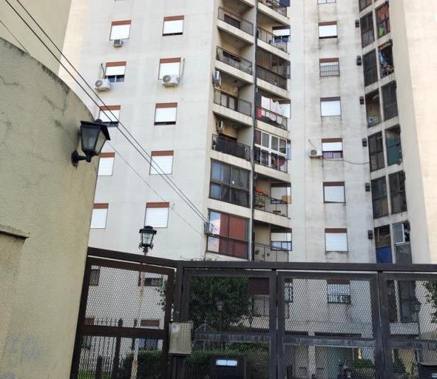 Departamento · 65m² · 3 Ambientes