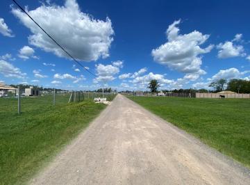 Terreno · 1518m² · Terreno Lote en Venta en Parada Robles, Exaltación de La Cruz, G. B. a. Zona Norte