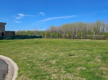 LHP-LHP-2091_2 · Lote en Venta - Perimetral - Barrio Santa Ana - Villanueva
