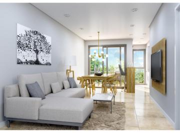 Departamento · 43m² · 2 Ambientes · Departamento en San Juan