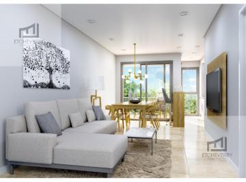 Departamento · 43m² · 2 Ambientes · Departamento en San Juan