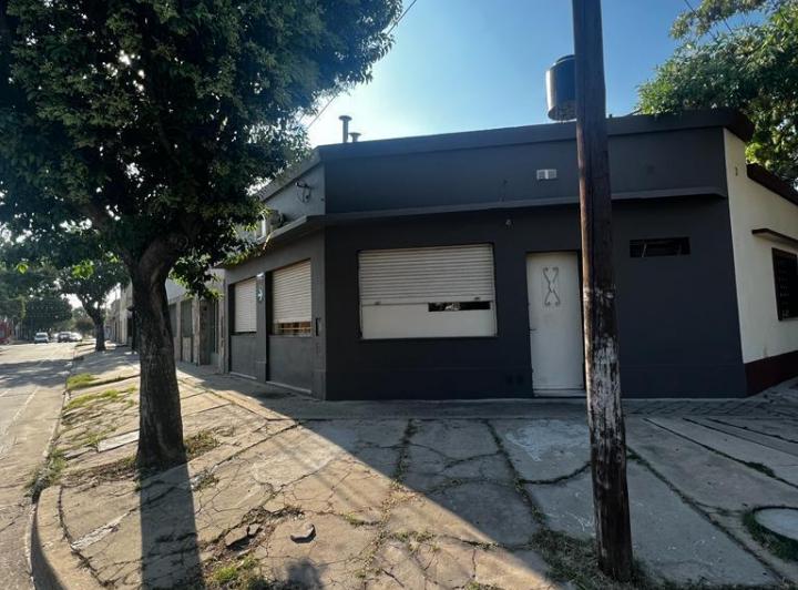 Casa · 120m² · 4 Ambientes