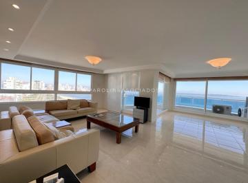 Foto1 · Apartamento de 3 Dorm. en Suite, en Torre Millenium con Vista a La Mansa. Punta del Este