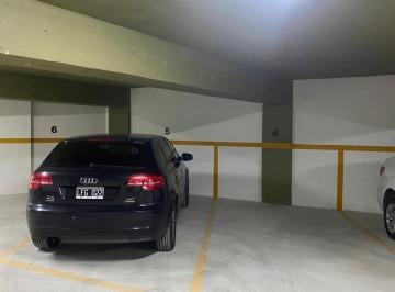 Garage · 12m² · Forest 600, Cocheras Amplias a Estrenar, Oportunidad, Chacarita
