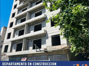 FNE-FNM-9210_2 · Departamento 2 Ambientes. | Gral. Urquiza 1721