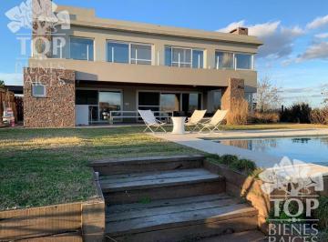 Casa · 249ha · Casa en Venta Ubicado en El Cantón, Escobar, G. B. a. Zona Norte