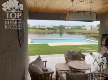 Casa · 225ha · 5 Ambientes · Casa en Venta Ubicado en El Cantón Islas, Escobar, G. B. a. Zona Norte