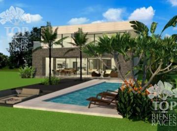 Casa · 310ha · 4 Ambientes · 1 Cochera · Casa en Venta Ubicado en El Cantón, Escobar, G. B. a. Zona Norte