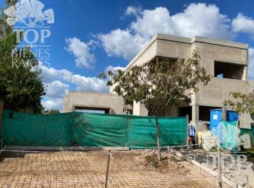 Casa · 295ha · Casa en Venta Ubicado en San Francisco, Villanueva, Tigre