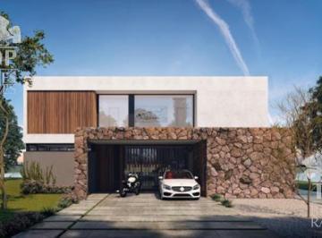 Casa · 236ha · 4 Ambientes · 2 Cocheras · Casa en Venta Ubicado en Puertos, Escobar, G. B. a. Zona Norte