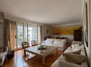 Departamento de 8 ambientes, Recoleta · Copernico 2300 - Exelente Duplex con Terraza y Cochera en La Isla, Recoleta