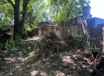 Terreno · 50m² · Terreno Interno en Venta - Villa de Lujan Al 2500, Lanús E