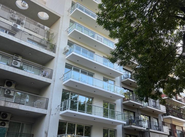 Departamento · 31m² · 1 Ambiente