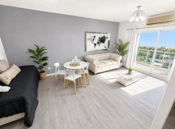 Departamento de 2 ambientes, Puerto Madero · Departamento 2 Ambientes Alquiler Amueblado Puerto Madero Sin Comisiones Rent