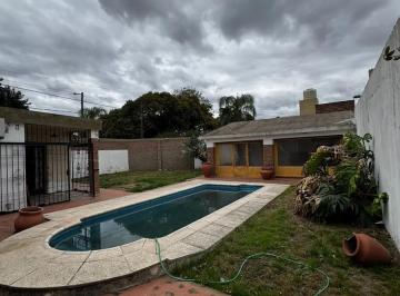 Casa de 3 ambientes, Córdoba · Casa Grande Marques Sobremonte 568 Mt