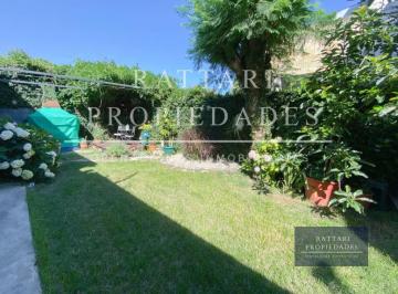 Casa de 5 ambientes, La Matanza · Venta de Casa en Lote Propio San Justo Centro Toma Inmueble en Parte de Pago