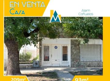 Casa · 93m² · 3 Ambientes · Casa con Todos Los Servicios - Valor Accesible - Apto Credito