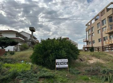 Terreno · 684m² · Villa Gesell, Venta Lote Multifamiliar Zona Sur