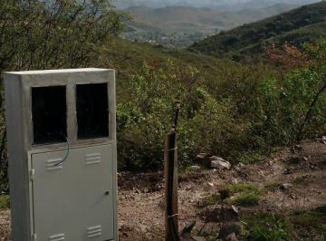 Terreno , La Calera · La Deseada Excelente! Proximo Guardia Dos