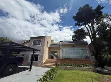 Casa de 6 ambientes, Escobar · Casa Refaccionada 6amb en Country Miraflores.