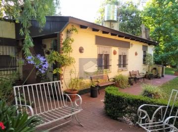 Casa de 3 ambientes, Pilar · Precio Nuevo Màs Bajo - Casa en Bº Pellegrini Sobre 2 Lotes, Pilar