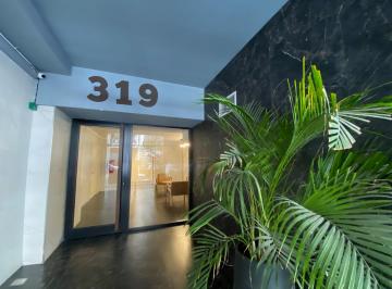 Departamento de 1 ambiente, Almagro · Espectacular Monoambiente 45 m² Bcon Frente Gran Categoría Solo Para Exigentes