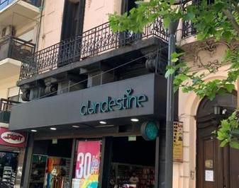 Local comercial · 421m² · Av Corrientes 3900 Local en Lote Propio 9,6 m Frente 44 m Fondo, Boca Subte B, Almagro