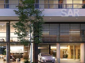 Departamento · 45m² · 2 Ambientes · Av Cordoba 5000, Departamento 2 Ambientes a Estrenar con Balcón Terraza - Palermo