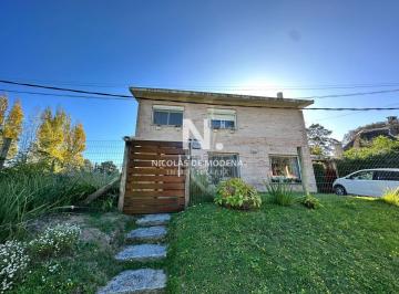 Foto1 · Vende Casa en Impecable Estado. 3 Dorm. en Pinares, Punta del Este