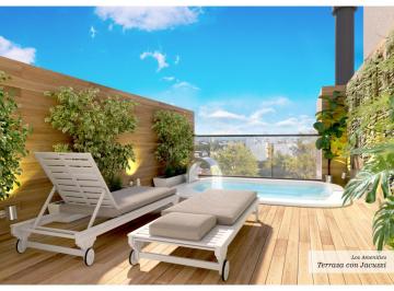 Departamento · 50m² · 2 Ambientes · Departamento en San Juan