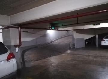 Garage , Recoleta · Venta de Cochera Cubierta en Recoleta