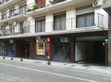 Garage , Recoleta · Venta de Cochera Cubierta en Recoleta