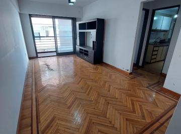 Edificio de 2 ambientes, La Matanza · Departamento 2 Ambientes C/ Doble Balcon