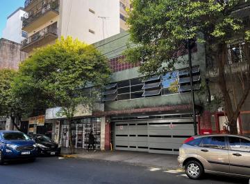 Garage · 13m² · Cochera en Garaje - 5 X 2,50 m - Ramón Falcón Al 2500 - Flores