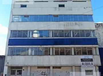 Oficina comercial · 1600m² · Oficina 1.600 m² - Mixtura 3 Alquiler - Boca - Distrito de Las Artes