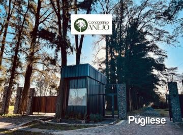 Terreno · 724m² · Terreno en Merlo con Escritura