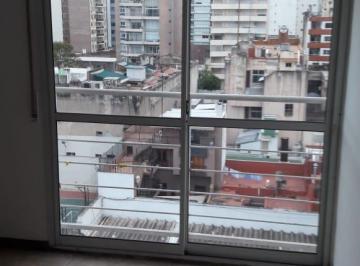 Departamento de 1 ambiente, Rosario · Venta Departamento 1 Dormitorio Contrafrente. Piso 7 (Tucuman 1700)