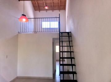 Departamento en Alquiler de 3 ambientes De Vicenzo C.C. · Departamento 3 Ambientes en Planta Alta, Barrio de Vicenzo Grande