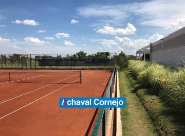 Terreno , Escobar · Puertos Escobar - Nativas - Nuevo Lanzamiento! Lote en Venta.