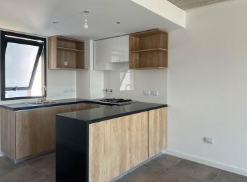 Departamento · 65m² · 3 Ambientes · Departamento de 3 Dorm. con Amenities Sobre Av Pellegrini