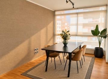 Departamento · 65m² · 2 Ambientes · 1 Cochera · Alquiler - Las Cañitas - Clay 2800 - Departamento de 2 Grandes Ambientes Torres Campos del Polo
