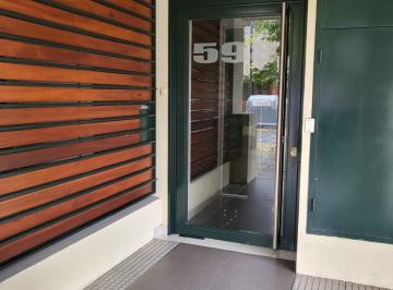 Departamento de 2 ambientes, Caballito · 2 Ambientes Excelentes