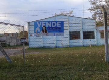 Terreno · 100m² · Terreno con Galpón en Saladillo