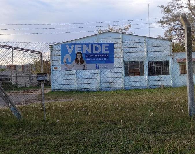 Terreno · 100m²