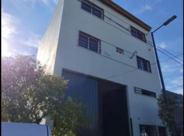 Bodega-Galpón , Villa Lugano · Gran Deposito a Estrenar
