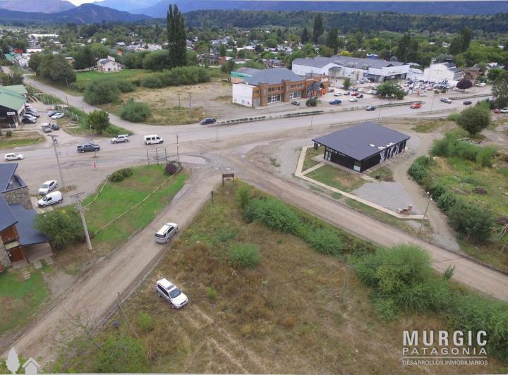 Terreno · 350m²