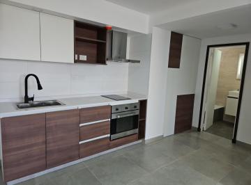 Departamento · 42m² · 2 Ambientes · Depto 2 Amb Estrenar Edificio Padlock en Moron Sur