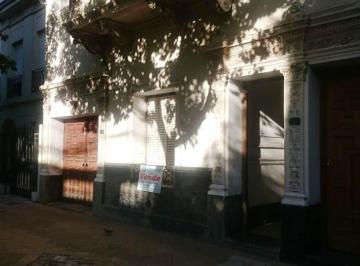 Casa de 4 ambientes, Ciudad de Santa Fe · Venta! Santa Fe - Oportunidad Planta Baja en Plena Recoleta Santa Fe